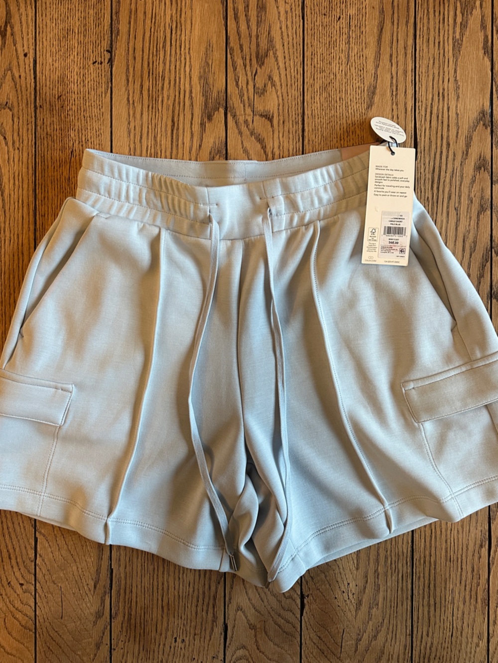 Calia Scuba Shorts
